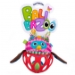 Продукт Bali Bazoo Odette  - Дрънкалка Сова  - 7 - BG Hlapeta